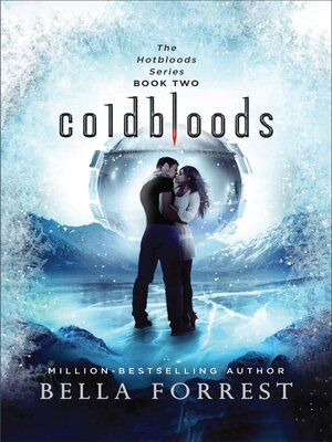 cover image of Coldbloods